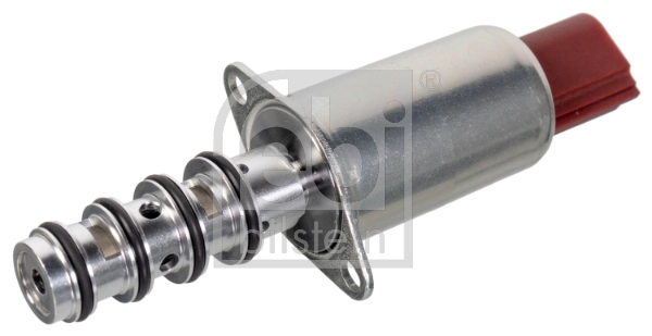Control Valve, camshaft adjustment